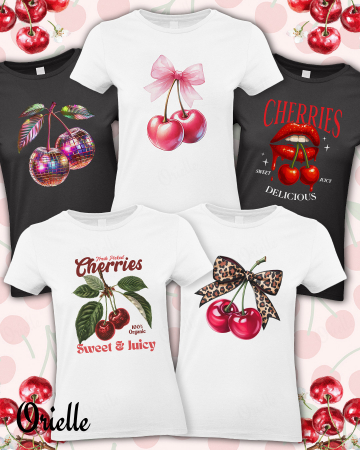 Vara - Pachet Cherry