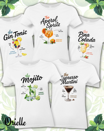 Vara - Pachet Cocktails