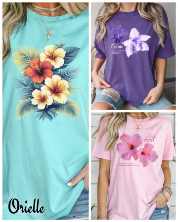 Vacanta - Pachet Vacanta Exotic Flowers