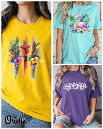 Vacanta - Pachet Vacanta Tropical Vibes