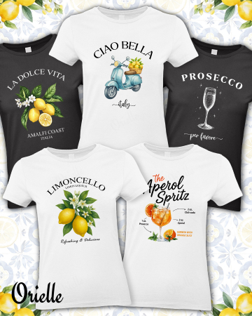 Vara - Pachet Italian Summer