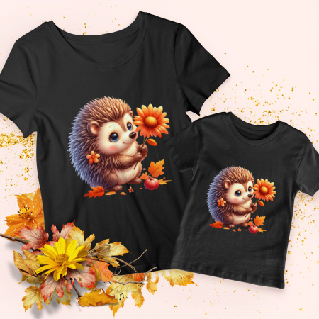 Toamna - Set Shy Hog