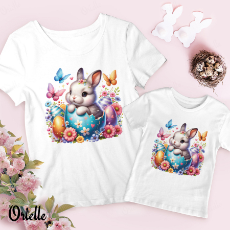 Seturi Mama Copil - Set Bright Easter