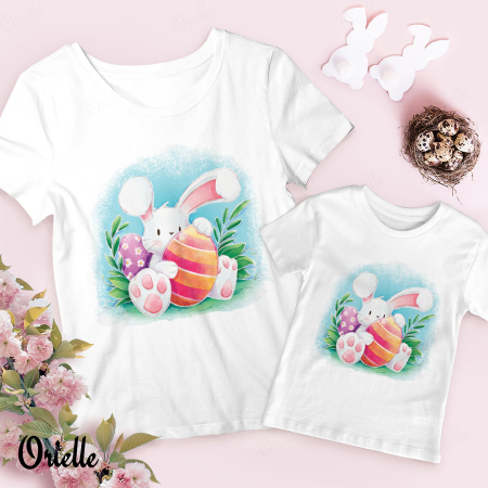 PASTE - Set Blue Easter