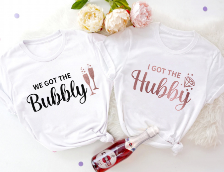 Seturi Burlacite - Set Bubbly