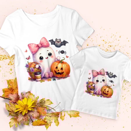 Toamna - Set Girly Halloween