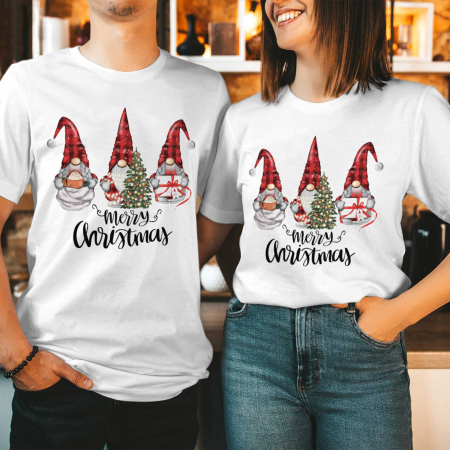 Seturi Craciun - Set Cuplu Cozy Gnomes