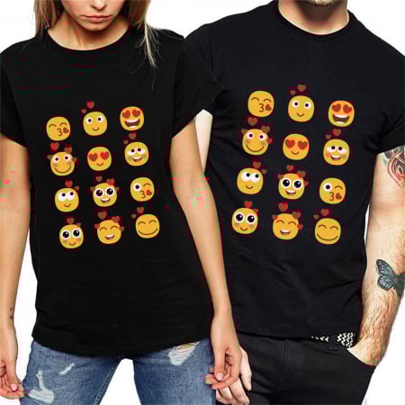 De Cuplu - Set Cuplu Emotions
