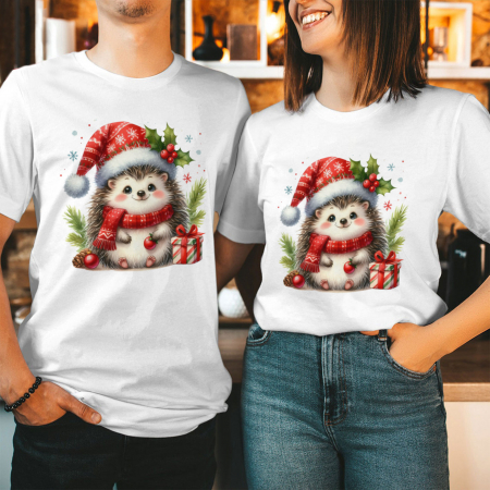 Seturi Craciun - Set Cuplu Holiday Hog