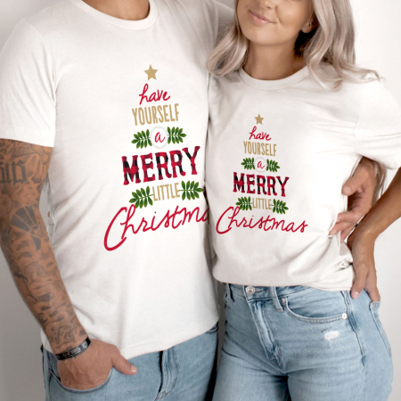 Seturi Craciun - Set Cuplu Little Christmas