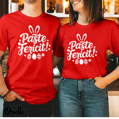 Seturi Cuplu - Set Cuplu Paste Fericit