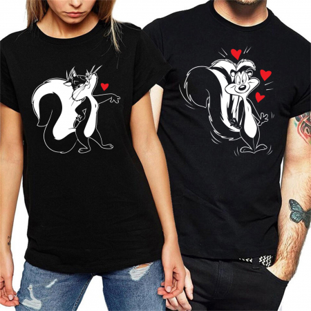 De Cuplu - Set Cuplu Lovestruck