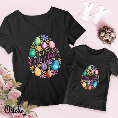 PASTE - Set Easter Day