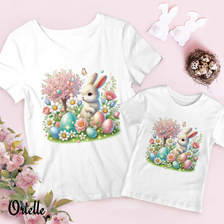 Seturi Mama Copil - Set Magical Spring