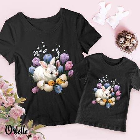 PASTE - Set Easter Picture