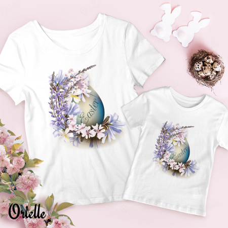 PASTE - Set Elegant Easter