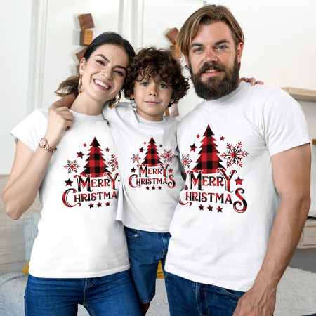 Seturi Craciun - Set Familie Christmas Vibe