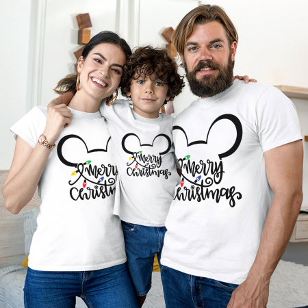 Seturi Craciun - Set Familie Christmas Lights