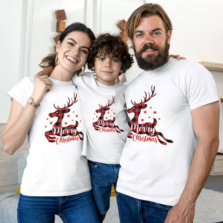 Seturi Craciun - Set Familie Hoppy Christmas