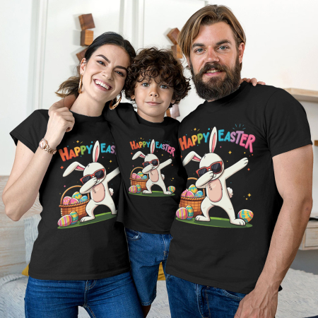 PASTE - Set Familie Cool Bunny