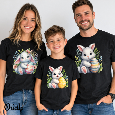 Seturi Familie - Set Familie Nature Bunny