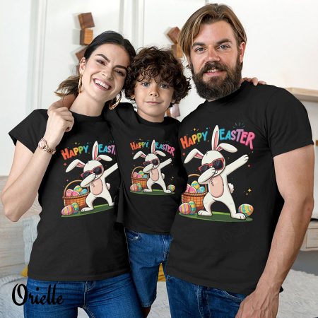 Seturi Familie - Set Familie Cool Bunny