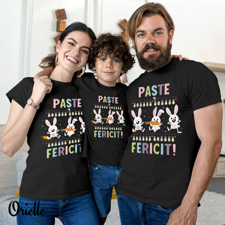 Seturi Familie - Set Familie Easter Bunnies