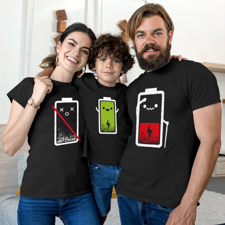 Seturi Familie - Set Familie Energy