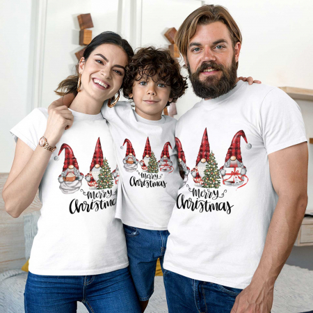Seturi Craciun - Set Familie Cozy Gnomes