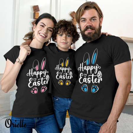 Seturi Familie - Set Familie Easter Family