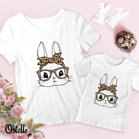 PASTE - Set Fancy Bunny