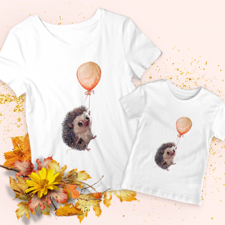 Toamna - Set Happy Hog