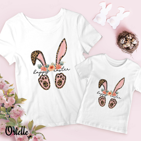 PASTE - Set Happy Bunny