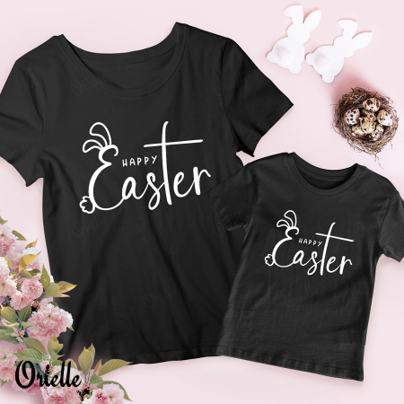 PASTE - Set Happy Easter