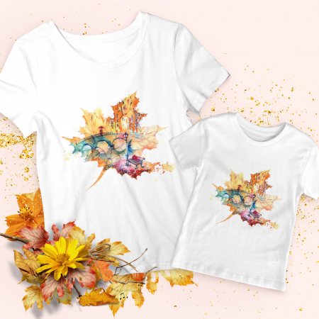 Toamna - Set Poetic Fall