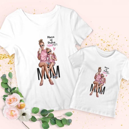 Seturi Mama Copil - Set Mama Of Drama