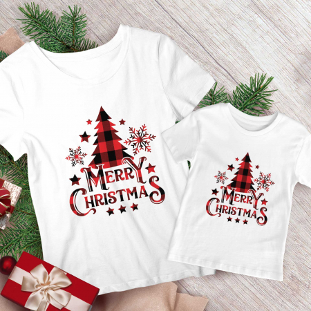 Seturi Craciun - Set Mama Copil Christmas Vibe