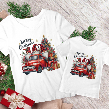Seturi Craciun - Set Mama Copil Road Trip Gnomes