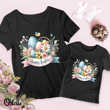 Seturi Mama Copil - Set Soft Easter