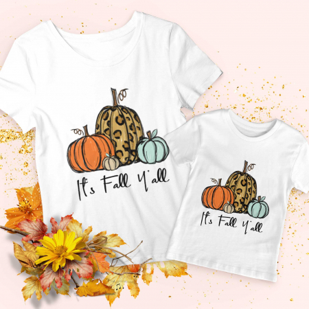 Seturi Mama Copil - Set Pumpkin Batch