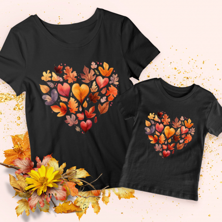 Toamna - Set Loving Fall
