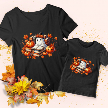 Seturi Mama Copil - Set Ghost Story