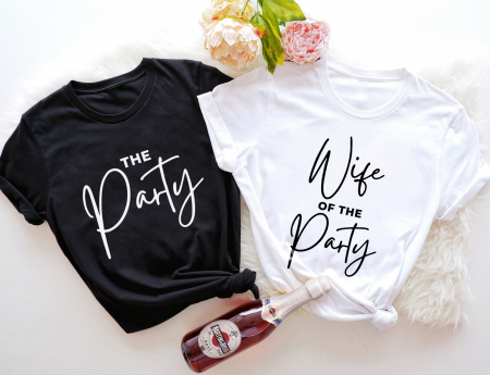 Seturi Burlacite - Set The Party