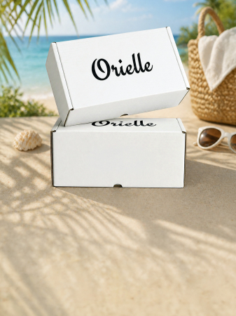 Promo - Summer Box 3 Tricouri