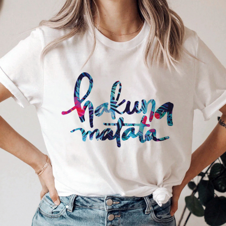 Vara - Tricou Hakuna