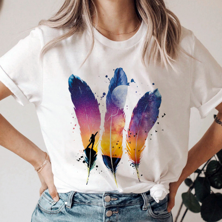 Vara - Tricou Summer Dreams