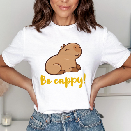 Animale - Tricou Be Cappy