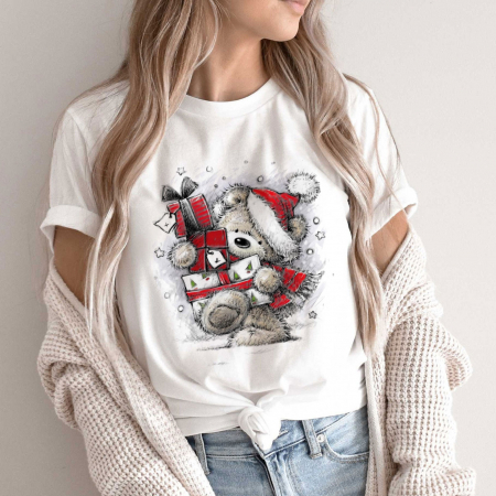 Craciun - Tricou Christmas Gifts