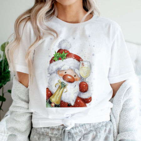 Craciun - Tricou Christmas Party