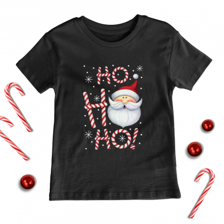 Craciun Copii - Tricou Copil Sweet Santa